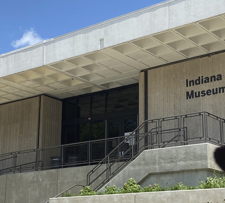 IU Museum of Archaeology and Anthropology (Bloomington,&nbspIN)